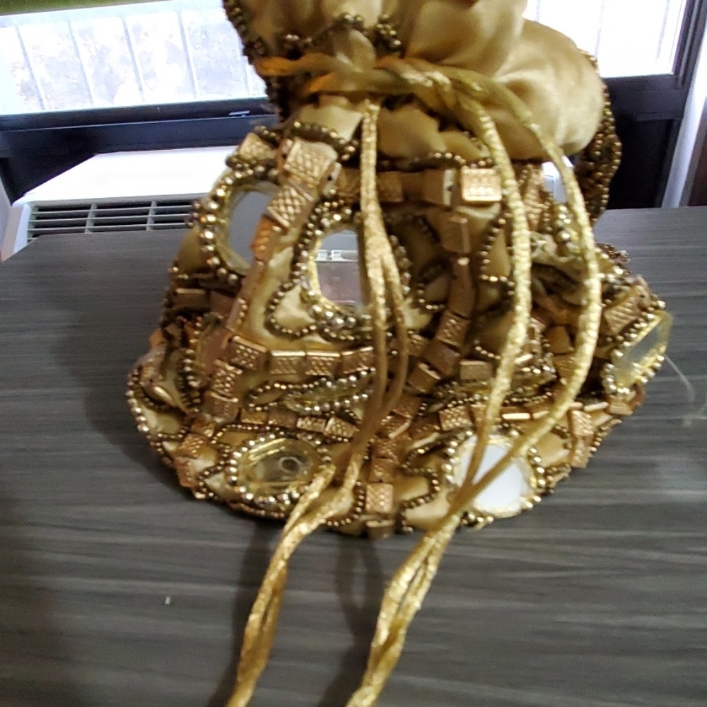 Small Sasha bag